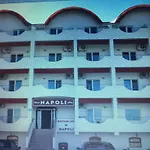 Hotel Napoli Mamaia