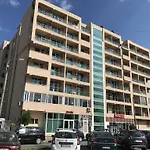 Apartament De Vacanta Apolonia