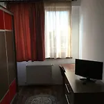 Poarta Sarutului Apartment Sat Vacanta
