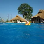 Danube Delta Resort Hotel