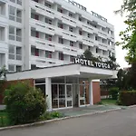 Hotel Tosca