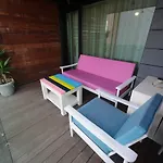 Studio Mamaia