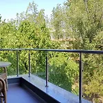 Apartament Coralia Mamaia
