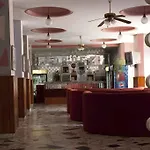 Hotel Hefaistos Eforie Nord