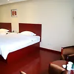 Greentree Alliance Nanping Yanping District Xinjian Road Hotel