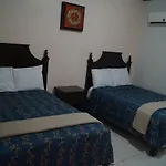 Hotel Posada De Campeche