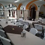 Hotel Posada De Campeche