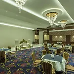 Hotel Abika Elite