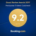 Pensiunea Trident Costinesti