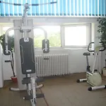 Hotel Traian Eforie Nord