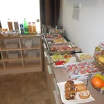 Hotel Garni Neudoerfl