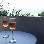 Eva Sea View Apartment