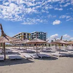 Constantinos Apartment Mamaia Nord