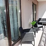 Apartament Briza Marii
