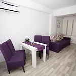 Deea Apartment Mamaia Nord