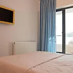Candy Apartment