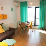 Candy Apartment