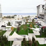 Just In Onix Blue Apartament