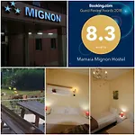 Hotel-Hostel Mignon Mamaia -Private Rooms With Free Parking