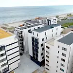 Aleda Apartment Mamaia Nord