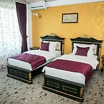 Almar Lake View Boutique H Adults Only