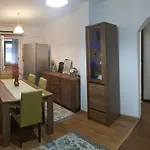 Apartament Irina