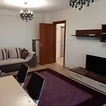 Apartament Tomis Plus