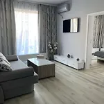 Apartament 13 Marina Evo Residence