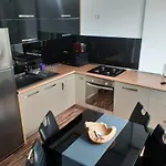 Apartament Perlei