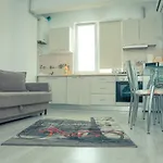 Apartament #Luna Mamaia N