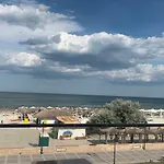 Apartament Harmony 2 Mamaia Sat
