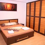 C&Y Apartments Metropol