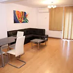 C&Y Apartments Metropol