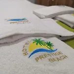 Hotel Prestige Beach