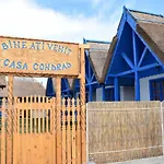 Casa Condrat