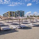 Apartament George Mamaia