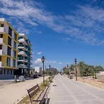 Apartament George Mamaia