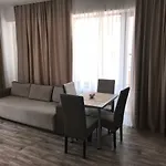 Apartament Mamaia Summerland