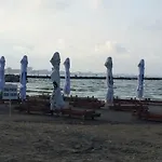 Seawave Beach