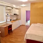 Apartament Vila Kara