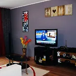 3-Room Delta Modern Residence