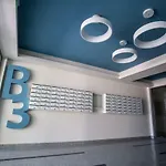 Onix Blue Apartment
