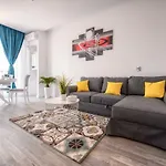Daria Onix Luxury Resort