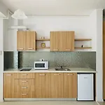 Garsoniera Abita Mamaia Nord