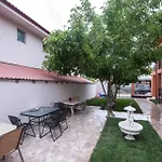 Pensiune Aymar