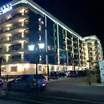Cazare Mamaia Nord-Building Stefan