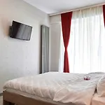 Red Apartament In Spa N Pool Beach Resort