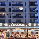 Sea View Studio - Mamaia Nord