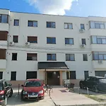 Apartament Yfu Mamaia Nord