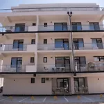 Garsoniera De La Mare